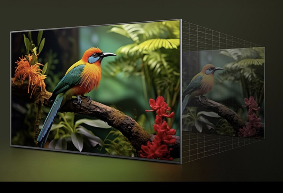 침실안방 추천 TV, LG 나노셀 AI 43인치 43NANO80ANA 장단점, 4K UHD 가격과 기능 제품 이미지