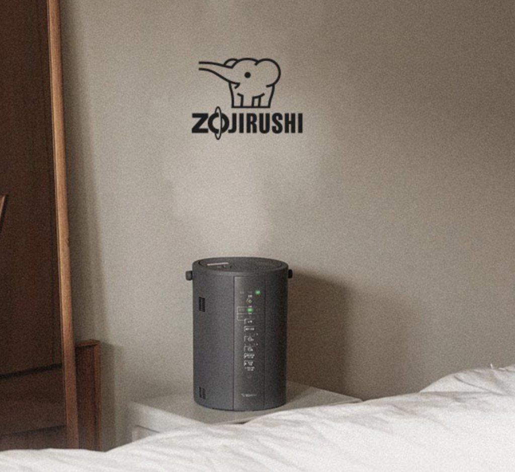 조용한 조지루시 가열식 가습기 4L EE-DVH35K 장단점, 가격·전기세 정리 제품 이미지
