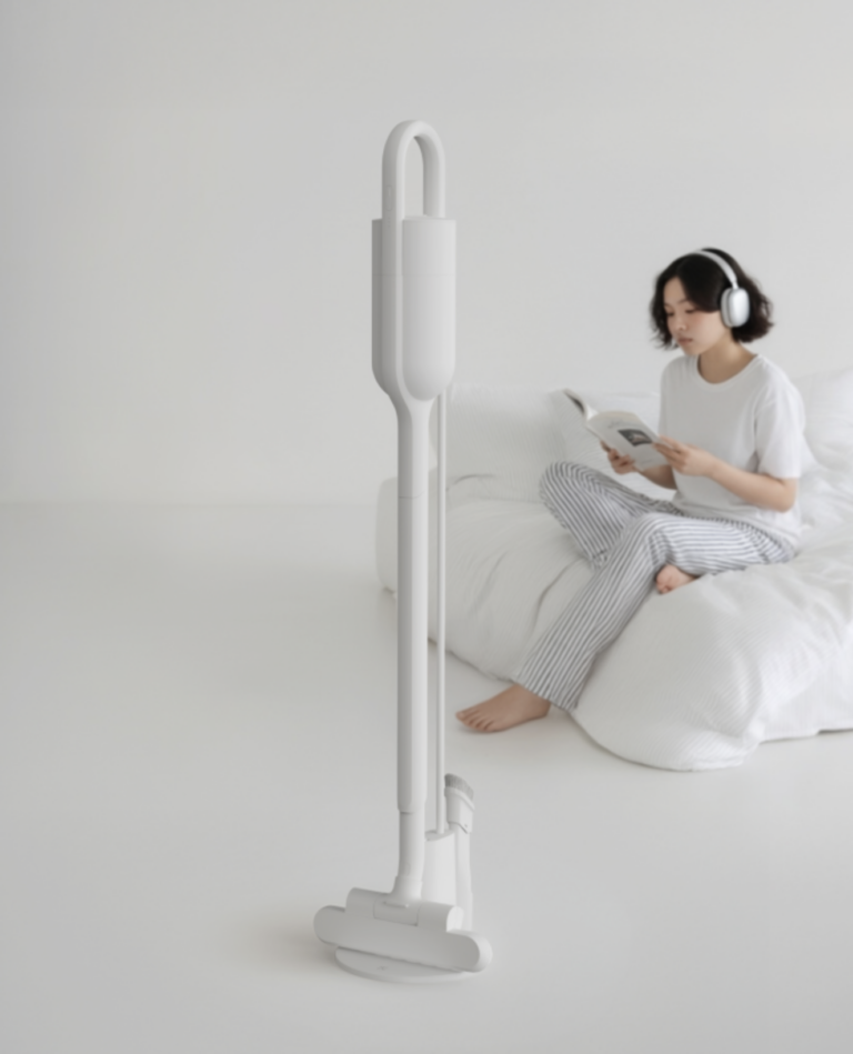 모온 오비큠 C00 장단점·가격 | 가벼운 부모님 무선청소기