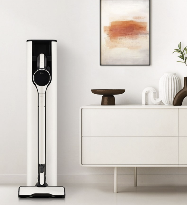 엘지 무선청소기 코드제로 오브제컬렉션 A9s AX920BWE 올인원타워 280W 신축 입주가전 추천